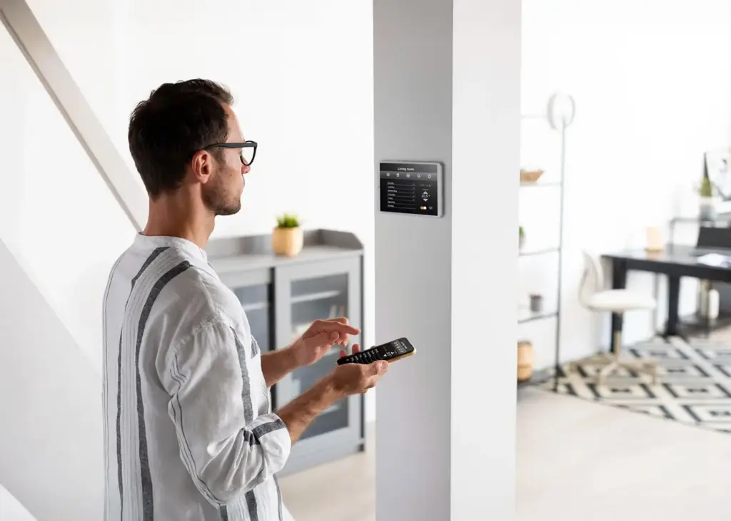 installazione antifurto casa Pordenone L’Allarmificio