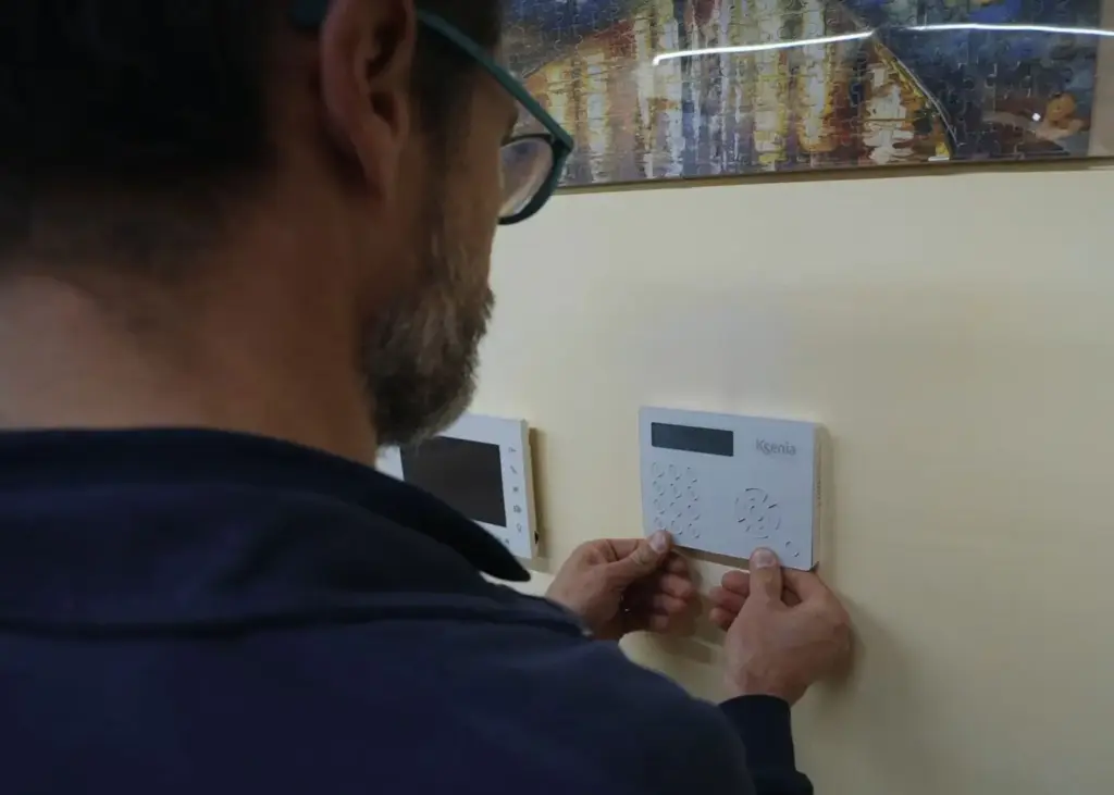installazione antifurto casa Pordenone L’Allarmificio